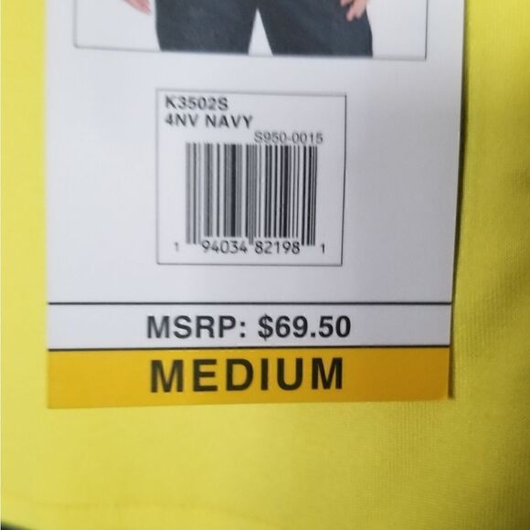 Mens Nautica Polo - Picture 4 of 5